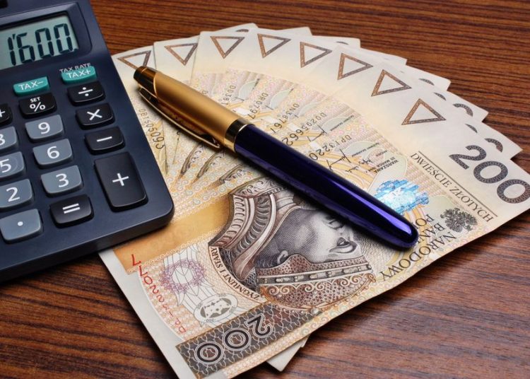 Sсoring, rating kredytowy oraz inne czynniki wpływające na przeznaczenie kredytu