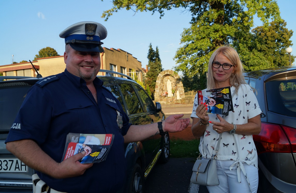 Ze św. Krzysztofem na drodze