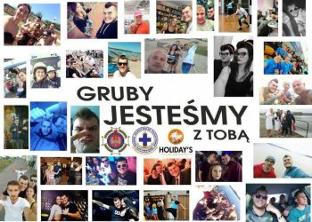 Zagrają dla Norberta. Koncert już w sobotę