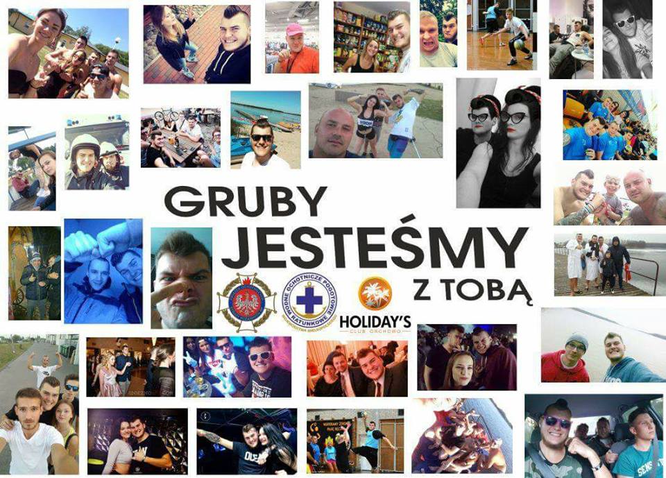 Zagrają dla Norberta. Koncert już w sobotę