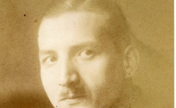 Pułkownik Gabler będzie miał ulicę w Słupcy