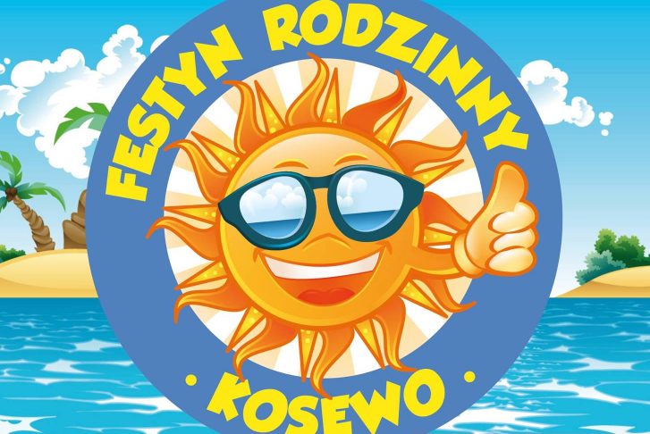 Zapraszamy do Kosewa. Będzie się działo!