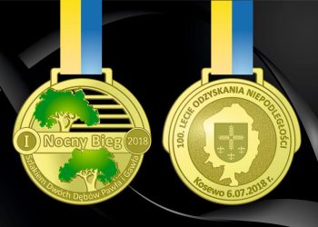 Zostały ostatnie wolne miejsca