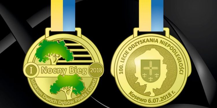 Zostały ostatnie wolne miejsca
