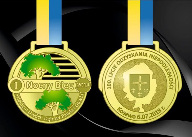 Zostały ostatnie wolne miejsca