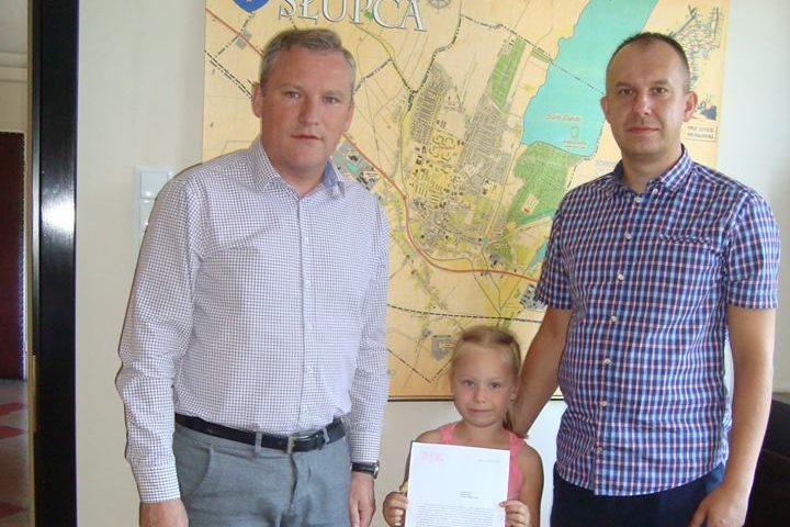 Wnioskują o system wypożyczania rowerów