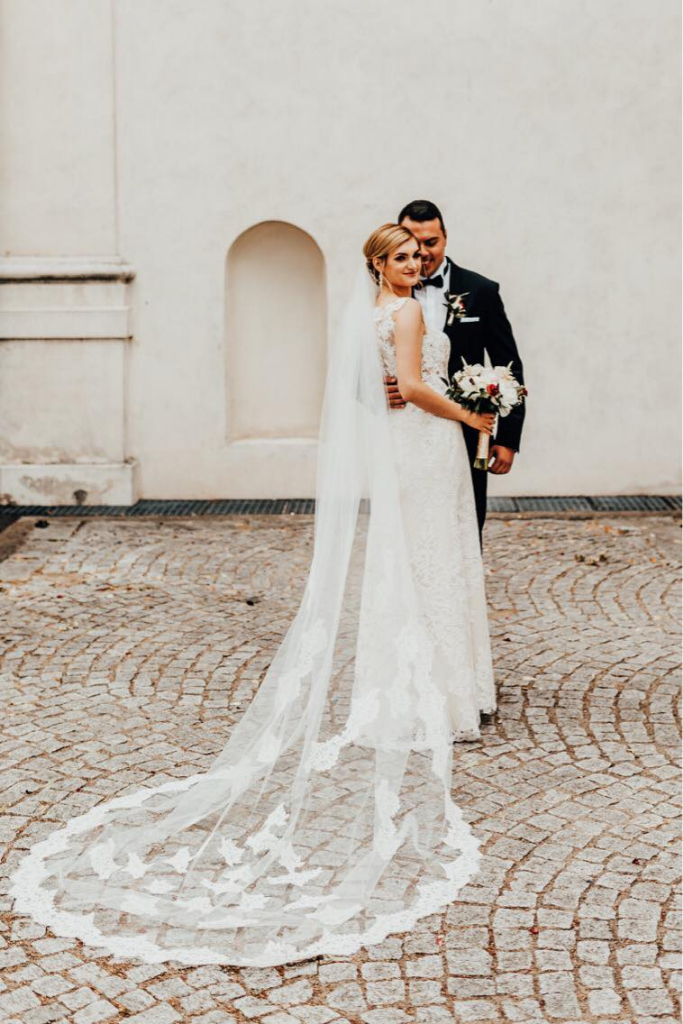 Eliza i Robert. Wszystkiego najlepszego!