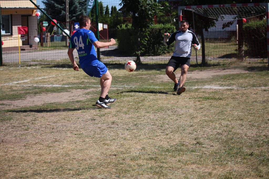 Festyn rodzinny w Kosewie. Zobacz zdjęcia