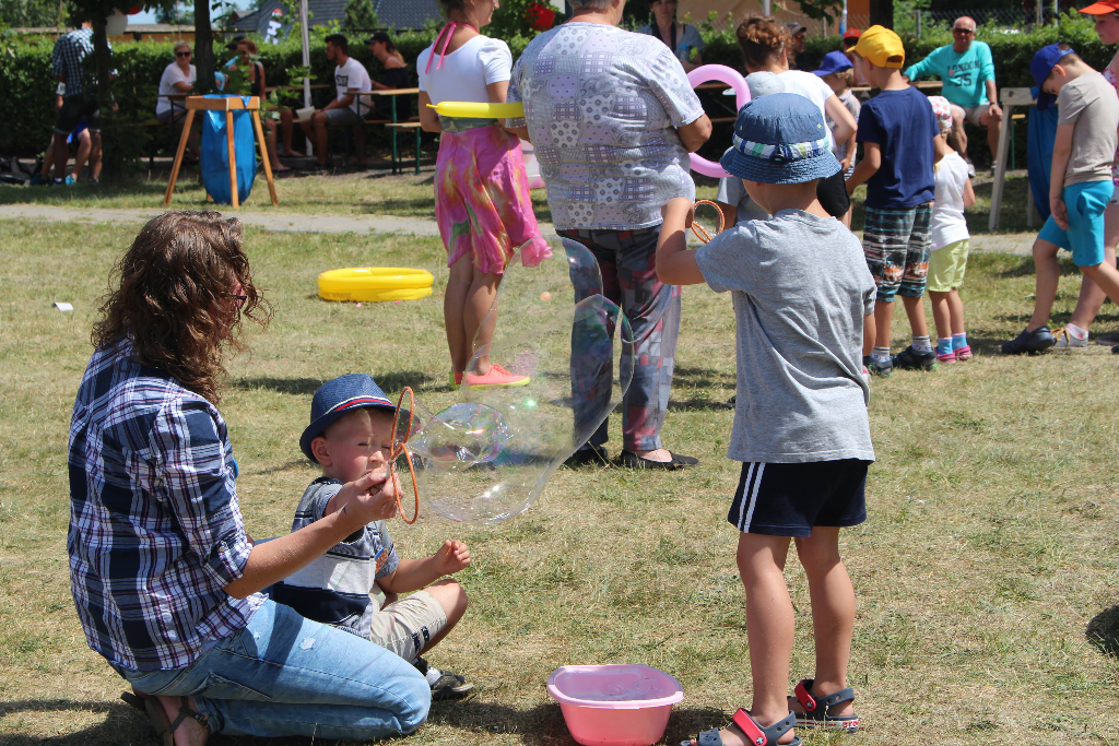 Festyn rodzinny w Kosewie. Zobacz zdjęcia