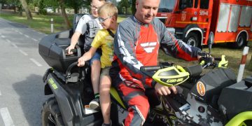 Kolejna udana impreza w Wólce ZDJĘCIA