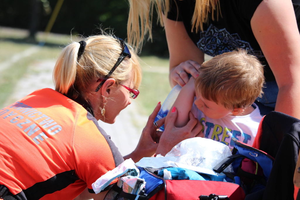 Festyn rodzinny w Kosewie. Zobacz zdjęcia