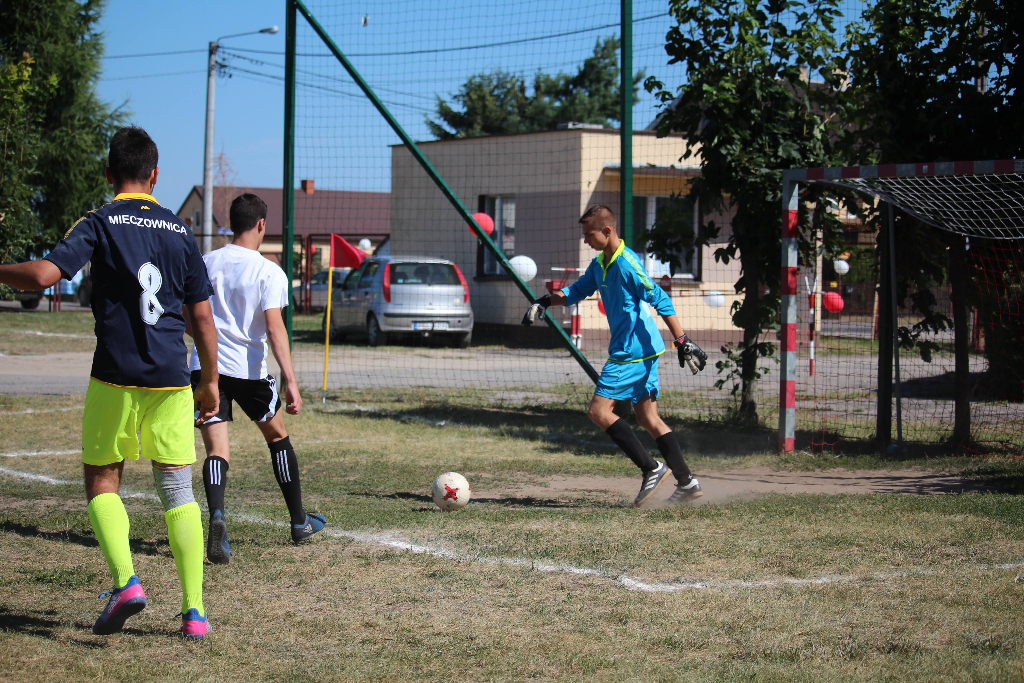 Festyn rodzinny w Kosewie. Zobacz zdjęcia