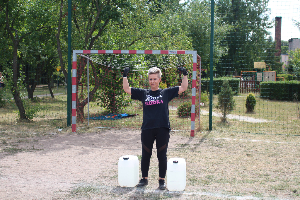 Festyn rodzinny w Kosewie. Zobacz zdjęcia