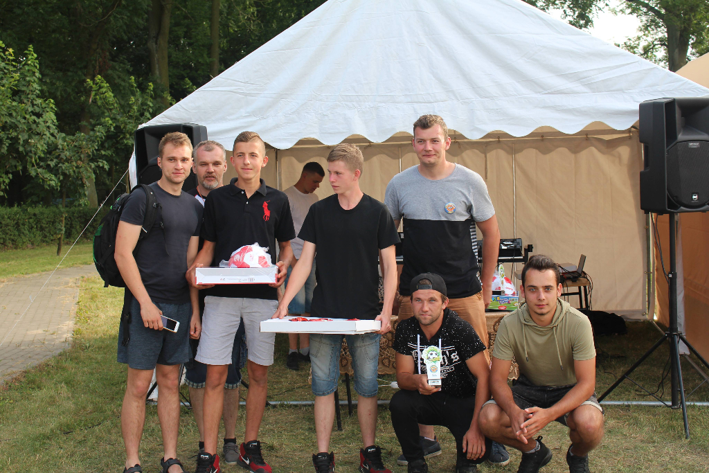 Festyn rodzinny w Kosewie. Zobacz zdjęcia