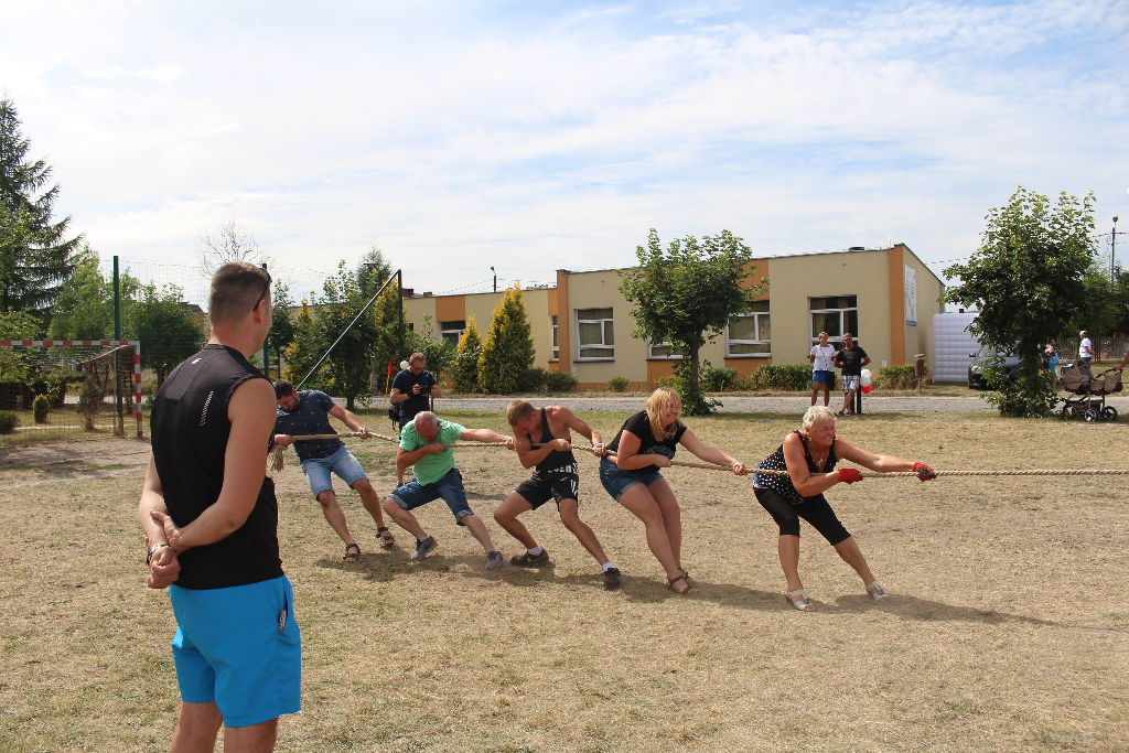 Festyn rodzinny w Kosewie. Zobacz zdjęcia