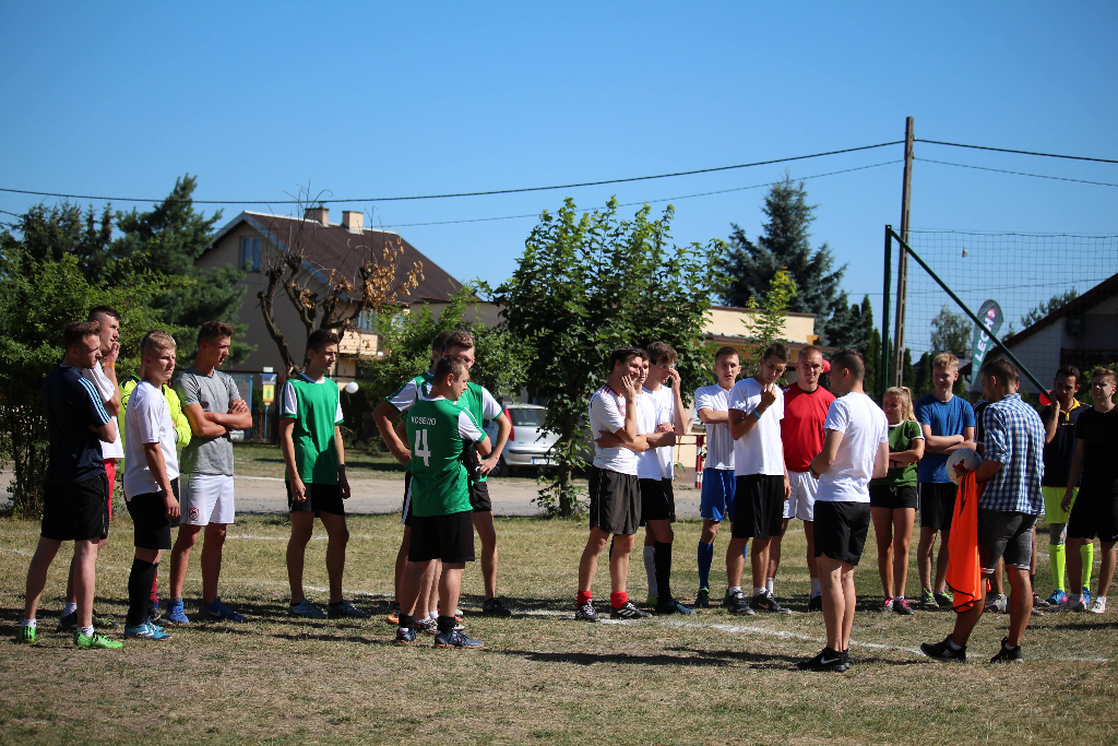 Festyn rodzinny w Kosewie. Zobacz zdjęcia