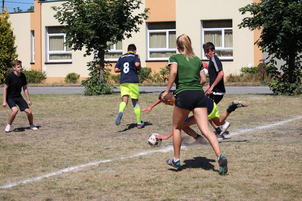 Festyn rodzinny w Kosewie. Zobacz zdjęcia