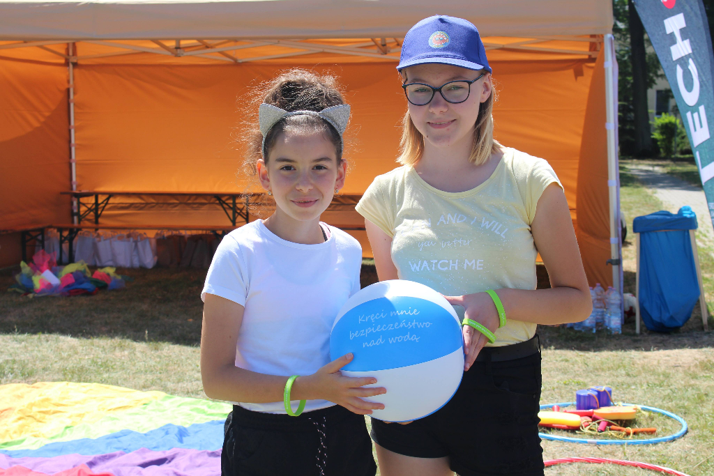 Festyn rodzinny w Kosewie. Zobacz zdjęcia