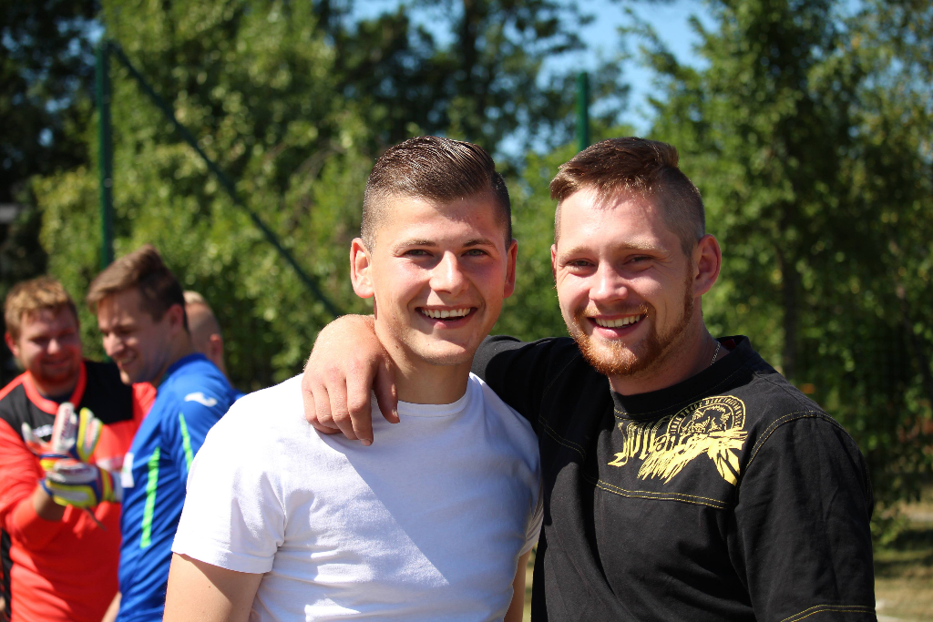 Festyn rodzinny w Kosewie. Zobacz zdjęcia