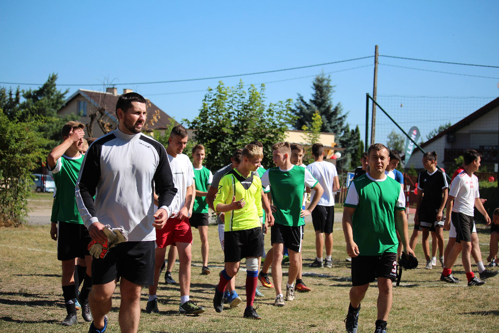 Festyn rodzinny w Kosewie. Zobacz zdjęcia