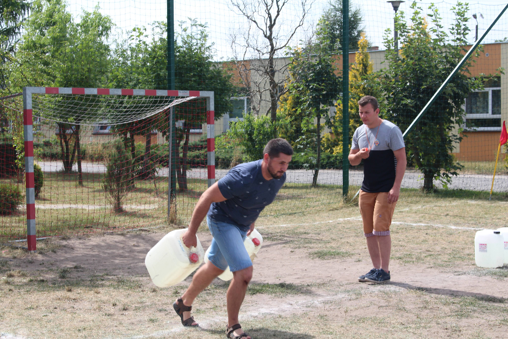 Festyn rodzinny w Kosewie. Zobacz zdjęcia
