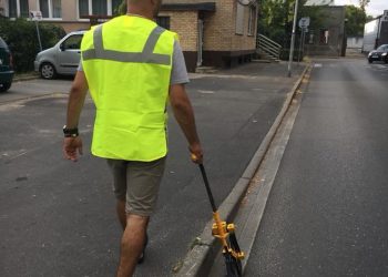 Po nowej trasie pobiegną po laur św. Wawrzyńca