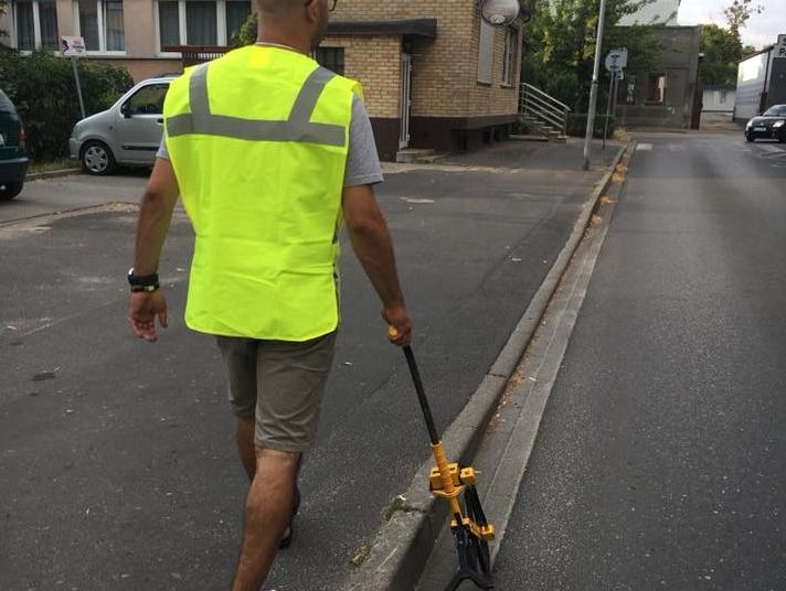 Po nowej trasie pobiegną po laur św. Wawrzyńca