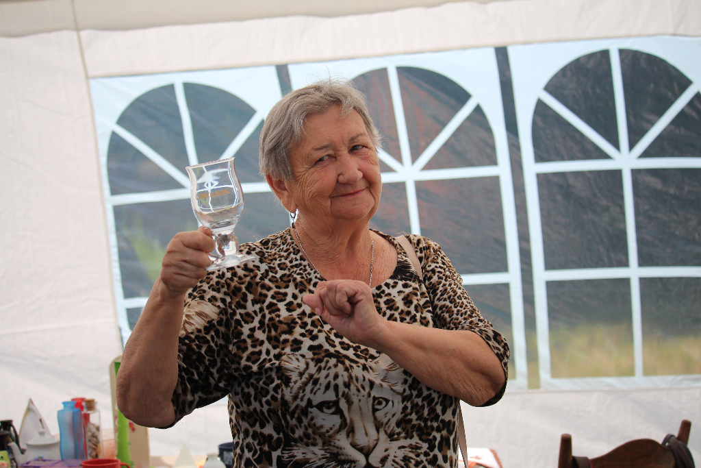 Festyn rodzinny w Kosewie. Zobacz zdjęcia