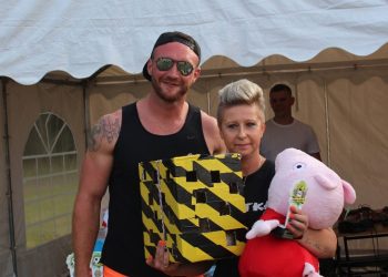 Festyn rodzinny w Kosewie. Zobacz zdjęcia