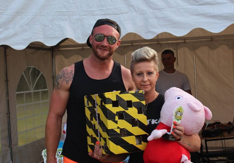 Festyn rodzinny w Kosewie. Zobacz zdjęcia