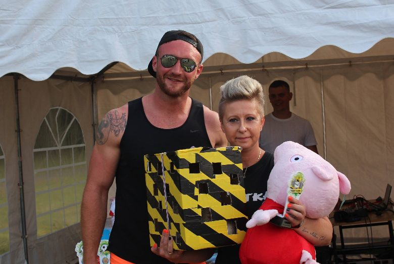 Festyn rodzinny w Kosewie. Zobacz zdjęcia