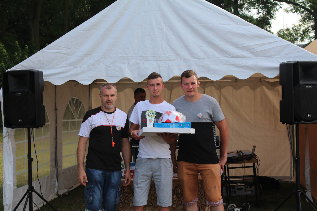 Festyn rodzinny w Kosewie. Zobacz zdjęcia