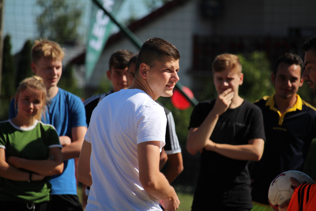 Festyn rodzinny w Kosewie. Zobacz zdjęcia