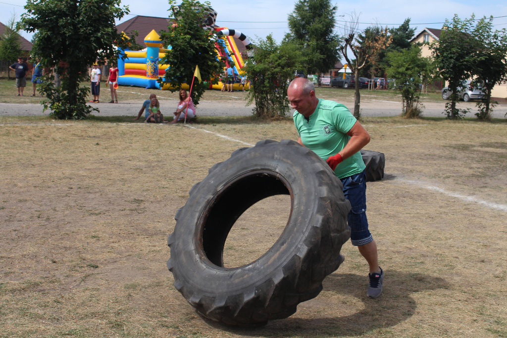 Festyn rodzinny w Kosewie. Zobacz zdjęcia