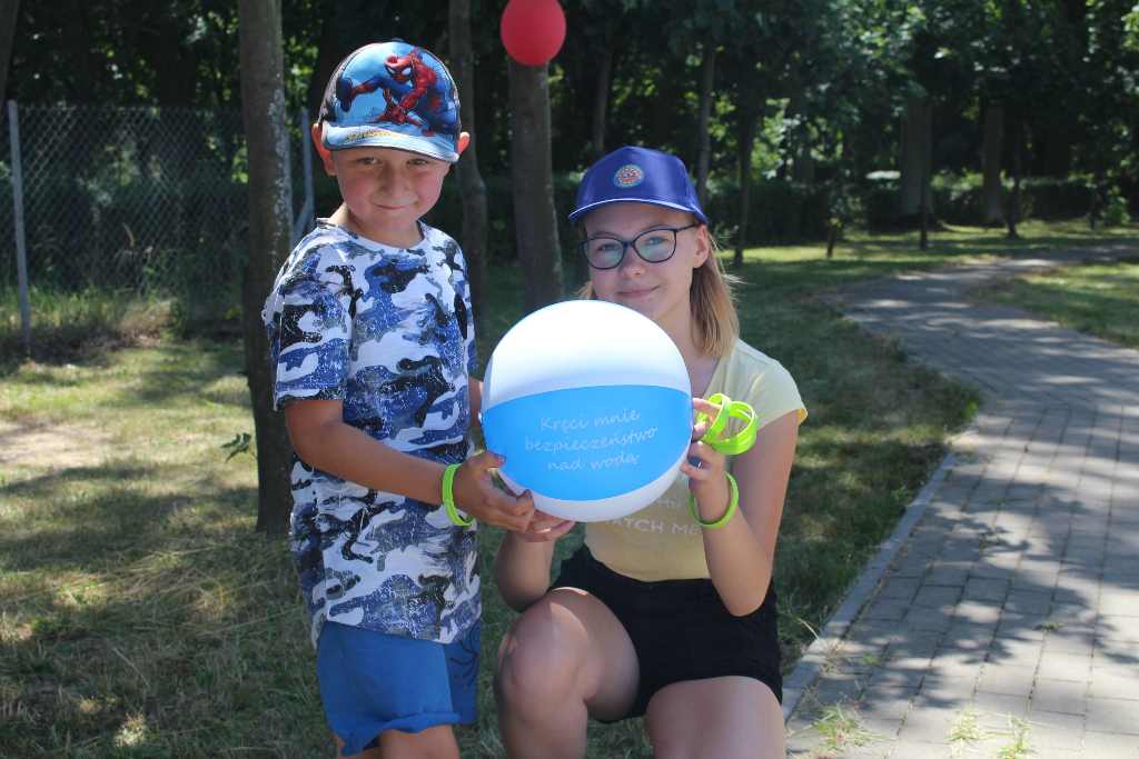 Festyn rodzinny w Kosewie. Zobacz zdjęcia