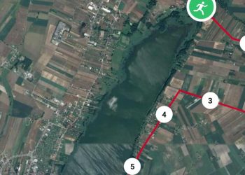 Wawrzynkowa trasa po pierwszym teście