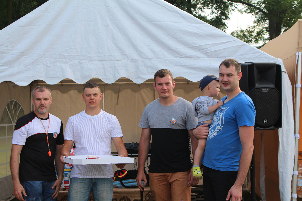 Festyn rodzinny w Kosewie. Zobacz zdjęcia