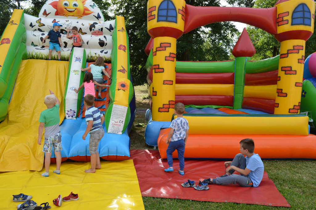 Kolejna udana impreza w Wólce ZDJĘCIA