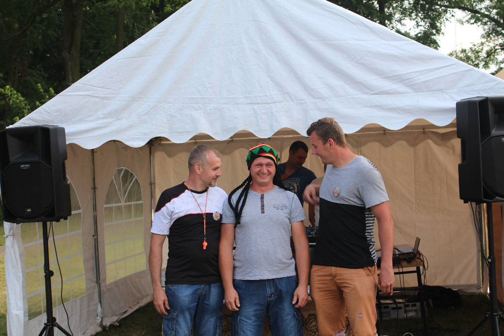 Festyn rodzinny w Kosewie. Zobacz zdjęcia