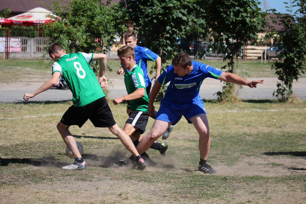 Festyn rodzinny w Kosewie. Zobacz zdjęcia