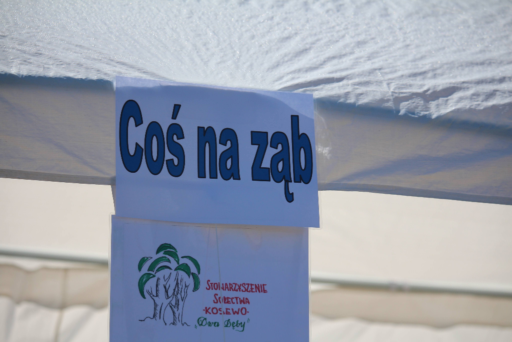 Festyn rodzinny w Kosewie. Zobacz zdjęcia