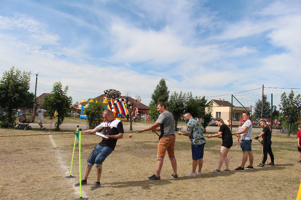 Festyn rodzinny w Kosewie. Zobacz zdjęcia