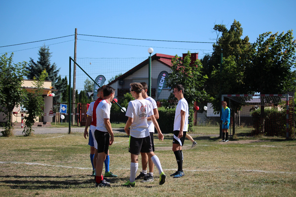 Festyn rodzinny w Kosewie. Zobacz zdjęcia