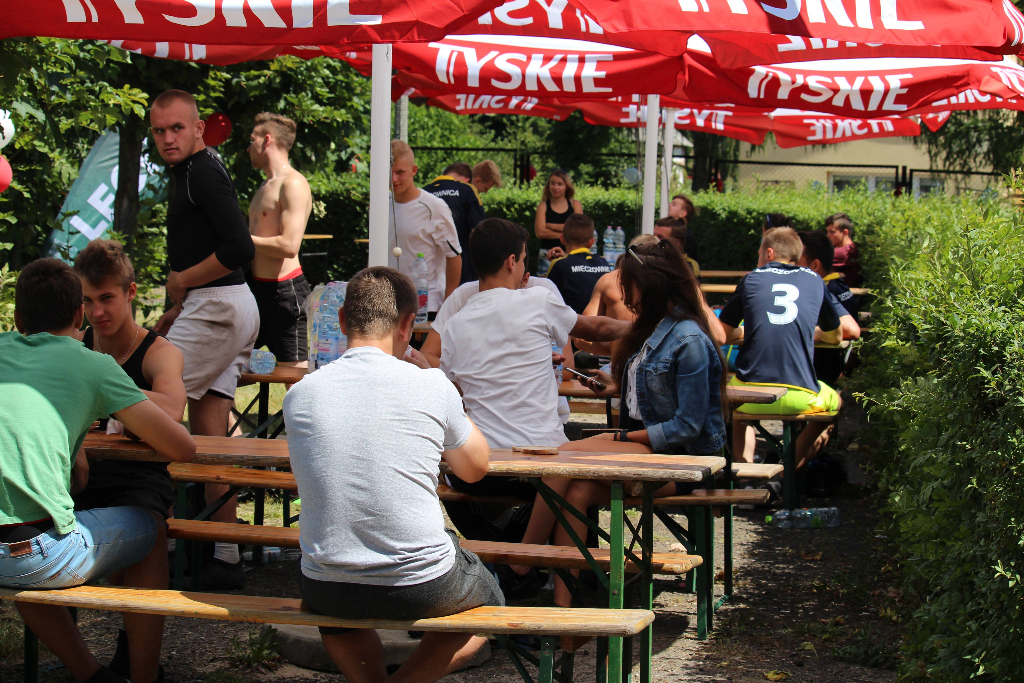 Festyn rodzinny w Kosewie. Zobacz zdjęcia