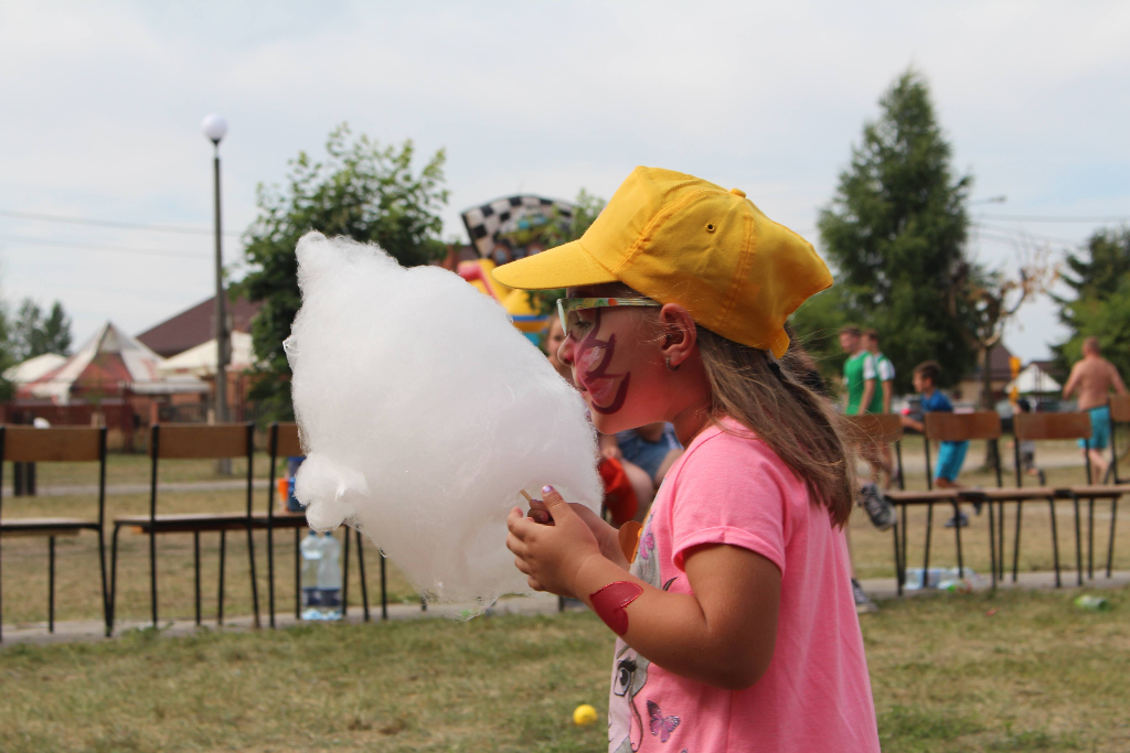 Festyn rodzinny w Kosewie. Zobacz zdjęcia