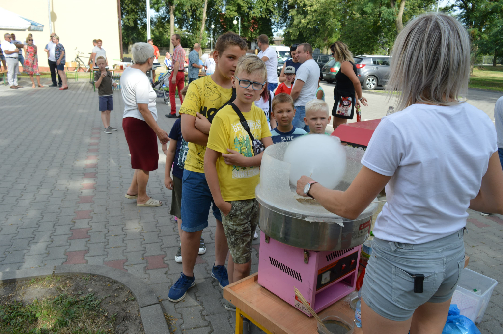 Kolejna udana impreza w Wólce ZDJĘCIA