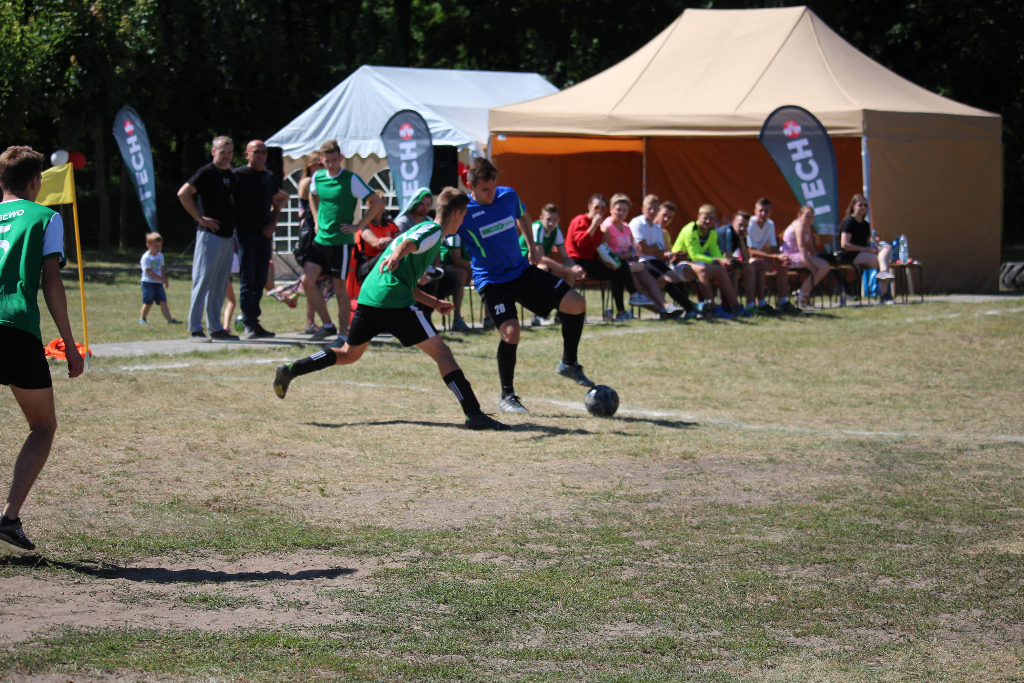 Festyn rodzinny w Kosewie. Zobacz zdjęcia