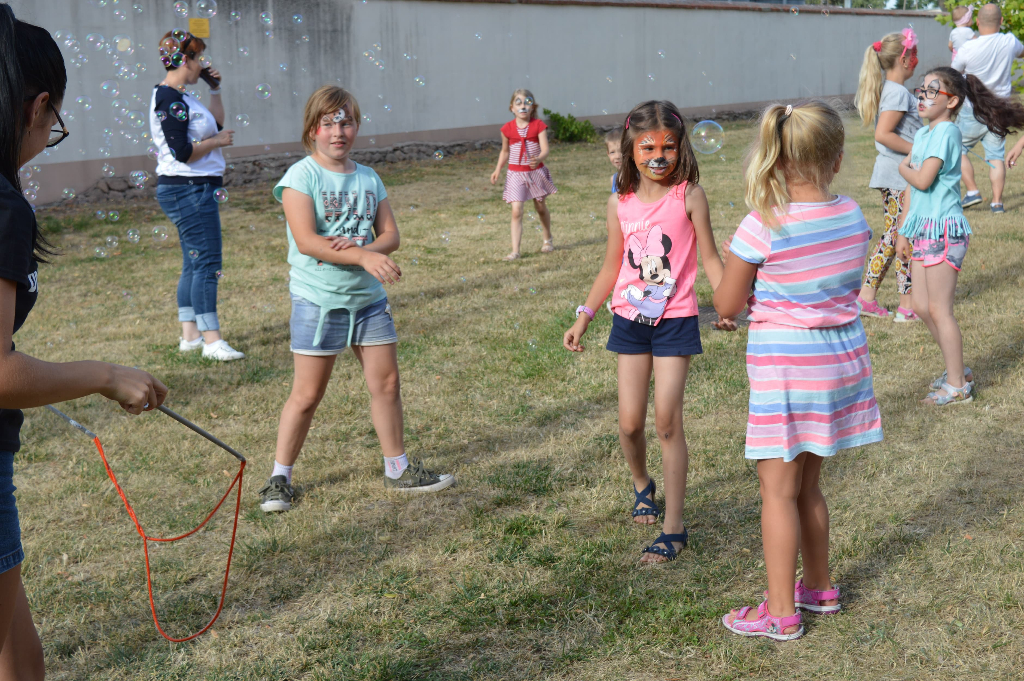 Kolejna udana impreza w Wólce ZDJĘCIA