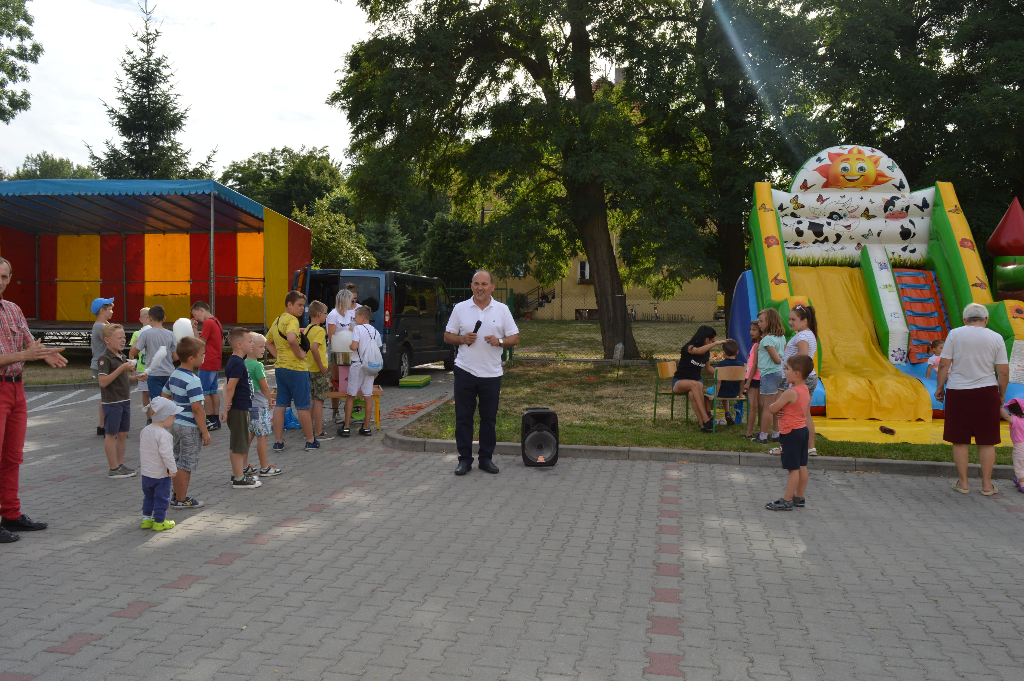 Kolejna udana impreza w Wólce ZDJĘCIA