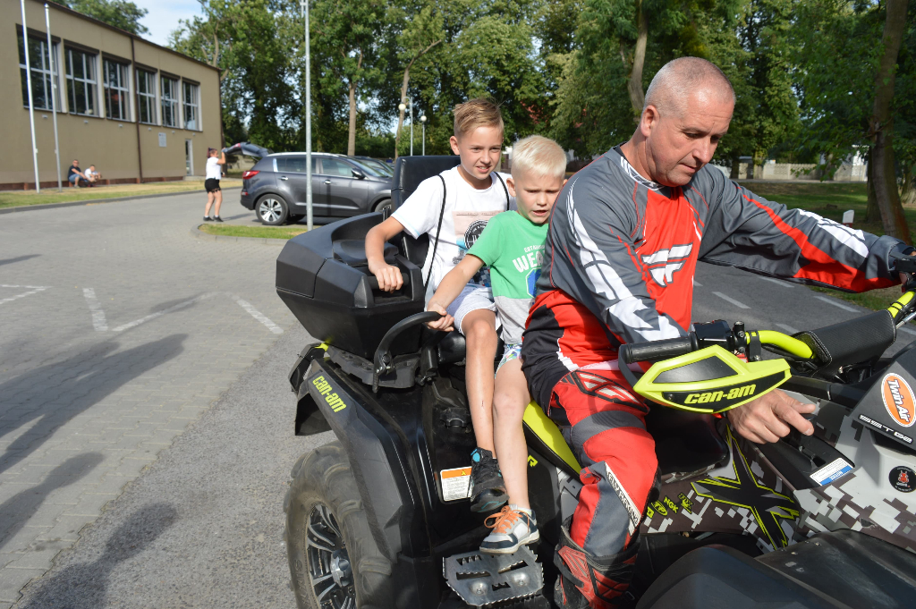 Kolejna udana impreza w Wólce ZDJĘCIA